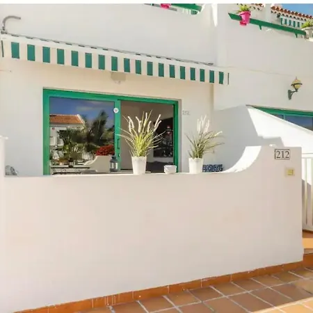 Parque Don Jose, Costa Del Silencio, Tenerife Appartement *