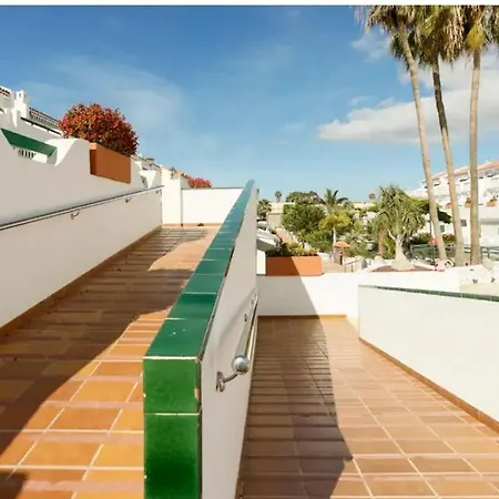 Appartement Parque Don Jose, Costa Del Silencio, Tenerife Costa Del Silencio