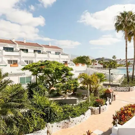 Parque Don Jose, Costa Del Silencio, Tenerife Appartement *