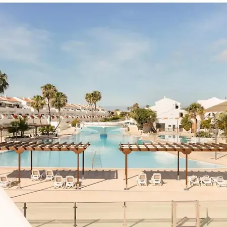 Appartement Parque Don Jose, Costa Del Silencio, Tenerife *