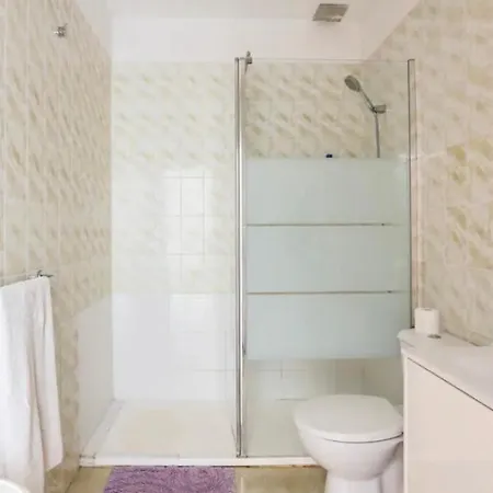 Appartement Parque Don Jose, Costa Del Silencio, Tenerife